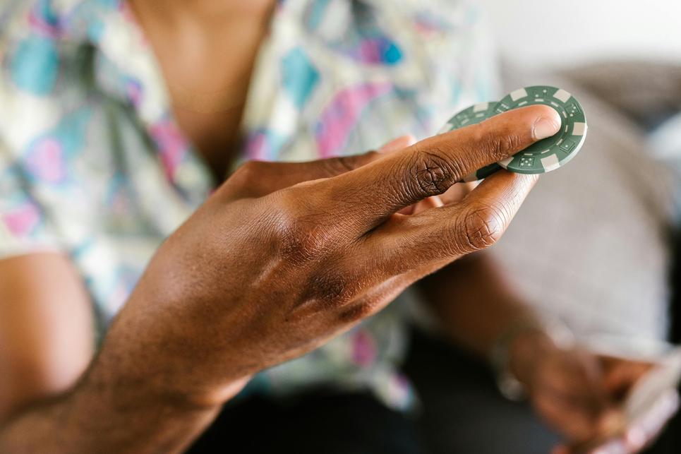 Choosing the Right Online Casino: A Comprehensive Guide